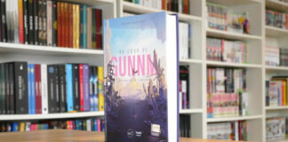 Au cœur de GUNNM. La chair et l’acier est désormais disponible chez Third Editions au-coeur-de-gunnm-la-chair-et-l-acier