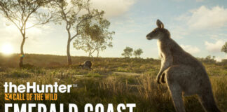 theHunter: Call of the Wild est désormais disponible theHunter: Call of the Wild