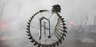 Ad Infinitum est désormais disponible Ad Infinitum