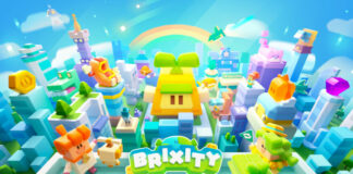 Brixity lance ses précommandes Brixity