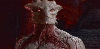 Baldur’s Gate 3 se dévoile dans un nouveau trailer Baldur's Gate 3