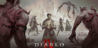 Diablo IV dévoile sa première saison avec la saison de la malfaisance Diablo IV