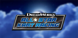 Dreamworks All-Star Kart Racing annoncé pour octobre prochain Dreamworks All-Star Kart Racing