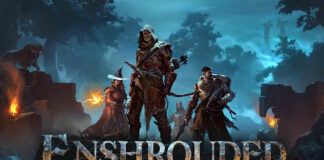 Enshrouded dévoile la date d’ouverture de son Early Access Enshrouded