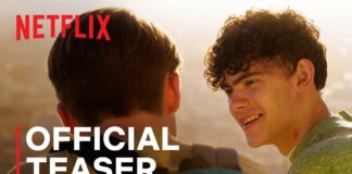 Heartstopper : un teaser pour la saison 2 de la série Netflix Heartstopper