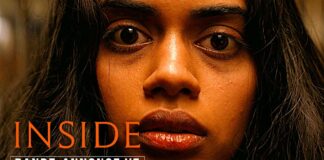 Inside : un trailer pour le thriller horrifique de Bishal Dutta avec Megan Suri Inside