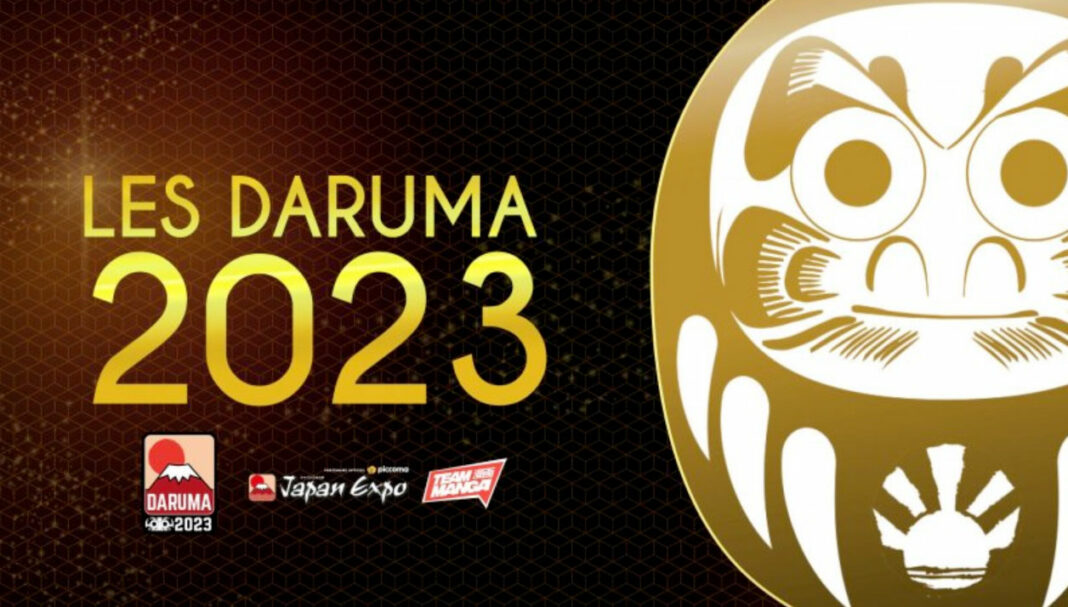 JAPAN-EXPO-DARUMA-2023