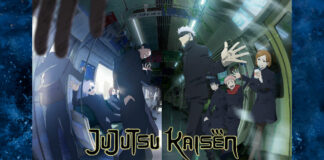 Jujutsu Kaisen : la saison 2 dès le 17 juillet 2023 sur Mangas JUJUTSU KAISEN