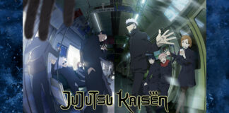 Jujutsu Kaisen : la saison 2 bientôt disponible en simulcast sur Crunchyroll Jujutsu Kaisen