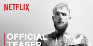 L’Envers du sport : Jake Paul, l’enfant terrible de la boxe : une bande annonce pour le documentaire Netflix L'Envers du sport : Jake Paul, l'enfant terrible de la boxe