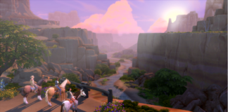 Les Sims 4 : un nouveau trailer pour le DLC Vie au ranch Les Sims 4
