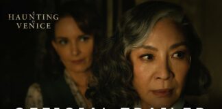 Mystère à Venise : une nouvelle bande annonce pour le film de Kenneth Branagh Mystère à Venise