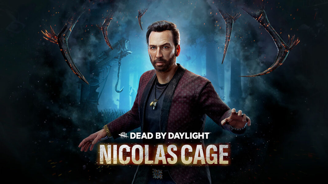 Nicolas-Cage-x-Dead-by-Daylight-DbD_NicolasCage_KeyArt