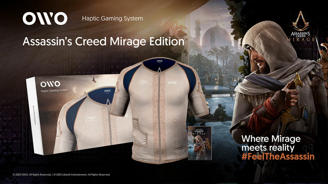 OWO-Assassin's-Creed-Mirage