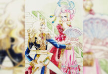 Quand les mangas japonais s’inspirent de la France Quand-les-mangas-japonais-s'inspirent-de-la-France