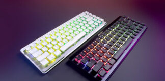 Roccat : les claviers gaming Vulcan II et Vulcan II Mini Air sont disponibles Roccat-Vulcan-II-&-Roccat-Vulcan-II-Mini-Air
