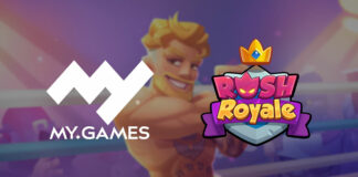 Rush Royale a dépassé les 63 millions de téléchargements Rush-Royale-Milestone-KeyArt