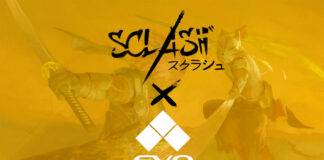 Sclash sera présent à l’EVO 2023 Sclash