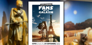 Fans de la Galaxie : une expo Star Wars jusqu’au 4 septembre 2023 à Paris Star-Wars---Expo-Les-Fans-de-la-Galaxie-01