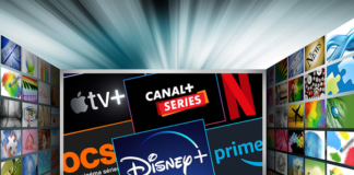 Que signifie streaming ? Streaming