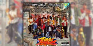 Street Fighter célèbre les 50 ans du Hip-Hop avec une OST inédite Street-Fighter-6-x-NERDS-Clothing