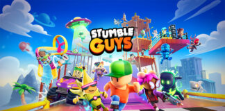 Stumble Guys débarquera bientôt sur Xbox Stumble Guys