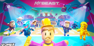 Stumble Guys dévoile sa collaboration avec le YouTuber MrBeast Stumble-Guys-x-MrBeast