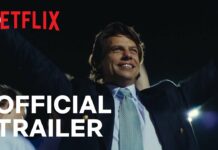 Tapie : une bande annonce pour le biopic sur Bernard Tapie de Netflix Tapie