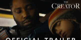 The Creator : une nouvelle bande annonce pour le thriller d’anticipation de Gareth Edwards The Creator