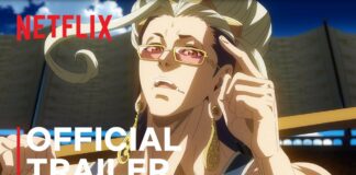 Valkyrie Apocalypse II s’offre une nouvelle bande annonce Valkyrie Apocalypse II