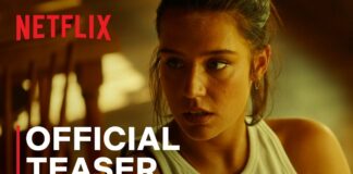 Voleuses : une bande annonce pour le film de Mélanie Laurent pour Netflix Voleuses