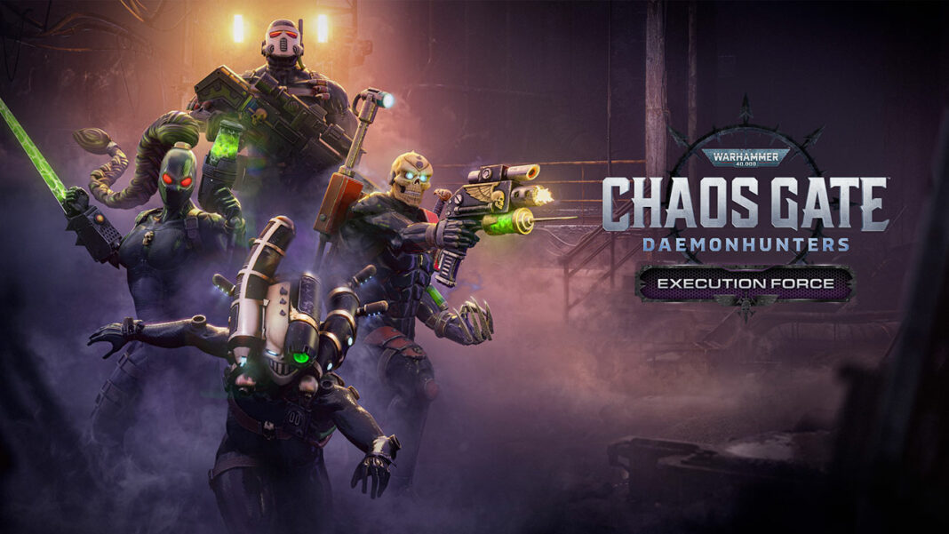 Warhammer-40,000---Chaos-Gate---Daemonhunters---Execution-Force