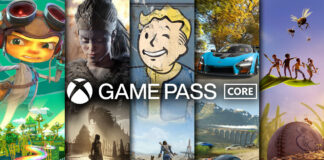 Le Xbox Live Gold devient le Xbox Game Pass Core à la rentrée Xbox-Game-Pass-Core-01