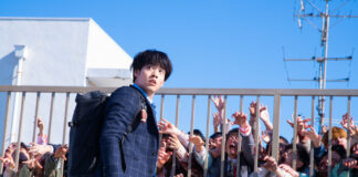 Zom 100 : La liste de la mort – un trailer pour le film japonais Netflix Zom 100 : La liste de la mort