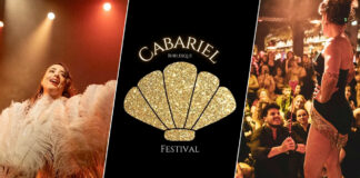 Le Cabariel des Injustes – On a testé le cabaret mêlant sexy, danse et effeuillage