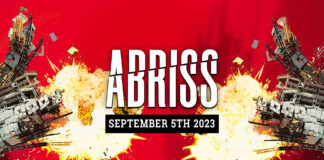 ABRISS – build to destroy dévoile sa date de sortie ABRISS : build to destroy