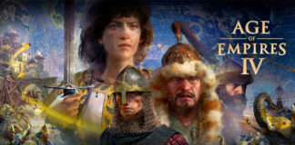 Age of Empires IV: Anniversary Edition est désormais disponible sur Xbox Age of Empires IV: Anniversary Edition