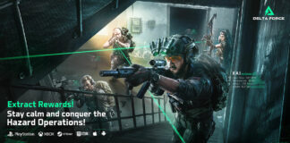 Delta Force: Hawk Ops officiellement annoncé ! Delta Force