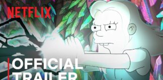 Désenchantée : une bande annonce pour la saison finale Désenchantée