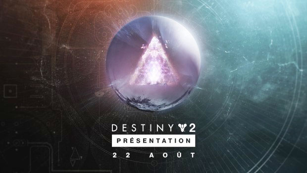 destiny 2 трейлер