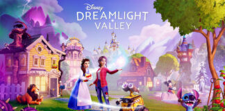 Disney Dreamlight Valley aura bientôt droit à une édition physique Disney Dreamlight Valley