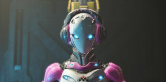 Exoprimal : la première mise à jour gratuite est disponible ! Exoprimal