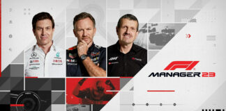 F1 Manager 2023 est désormais disponible sur Xbox Game Pass F1-Manager-2023-01