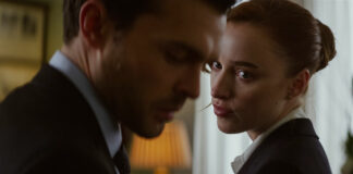 Fair Play : une bande annonce pour le film Netflix Fair Play