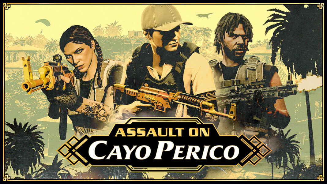 GTA-Online---8-10-2023---Assault-on-Cayo-Perico