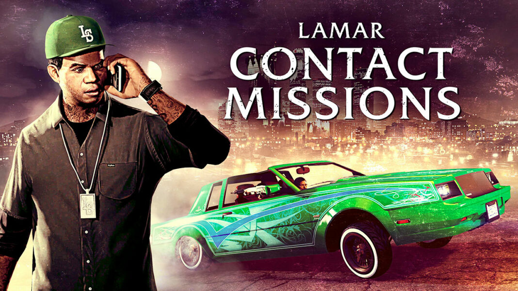 GTA-Online---8-3-2023---Lamar-Contact-Missions