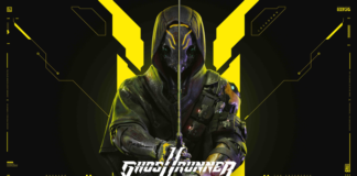 Ghostrunner 2 dévoile sa date de sortie Ghostrunner 2