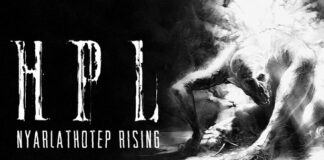 HPL: Nyarlathotep Rising s’offre une démo sur Steam HPL: Nyarlathotep Rising