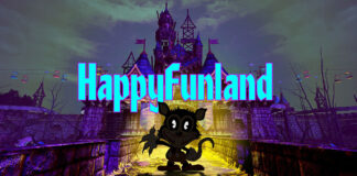 Happy Funland