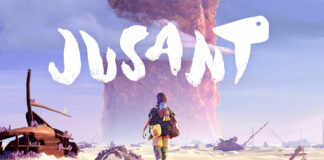 Jusant est désormais disponible Jusant